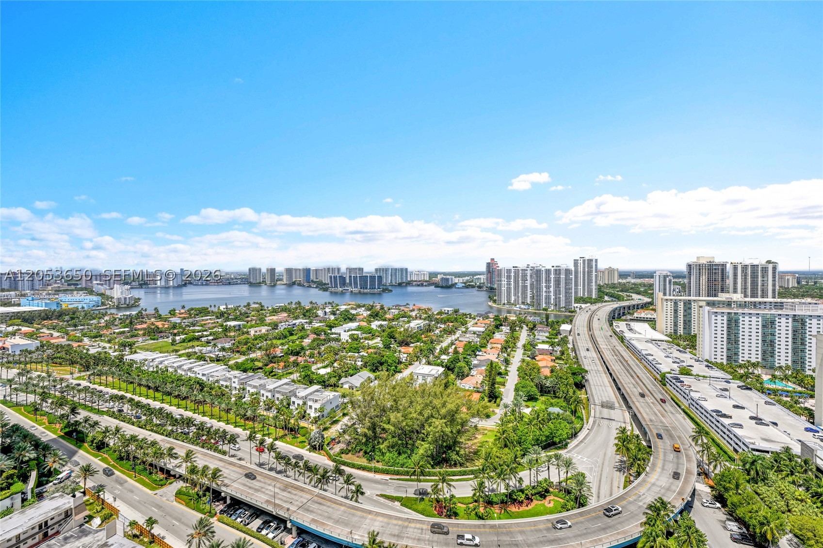 OCEAN TWO CONDO - Residential Lease