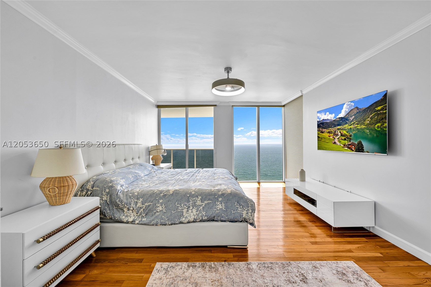 OCEAN TWO CONDO - Residential Lease