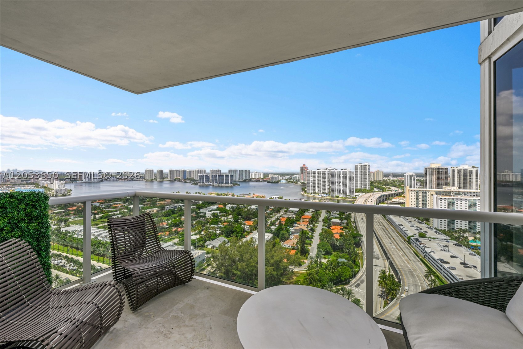 OCEAN TWO CONDO - Residential Lease