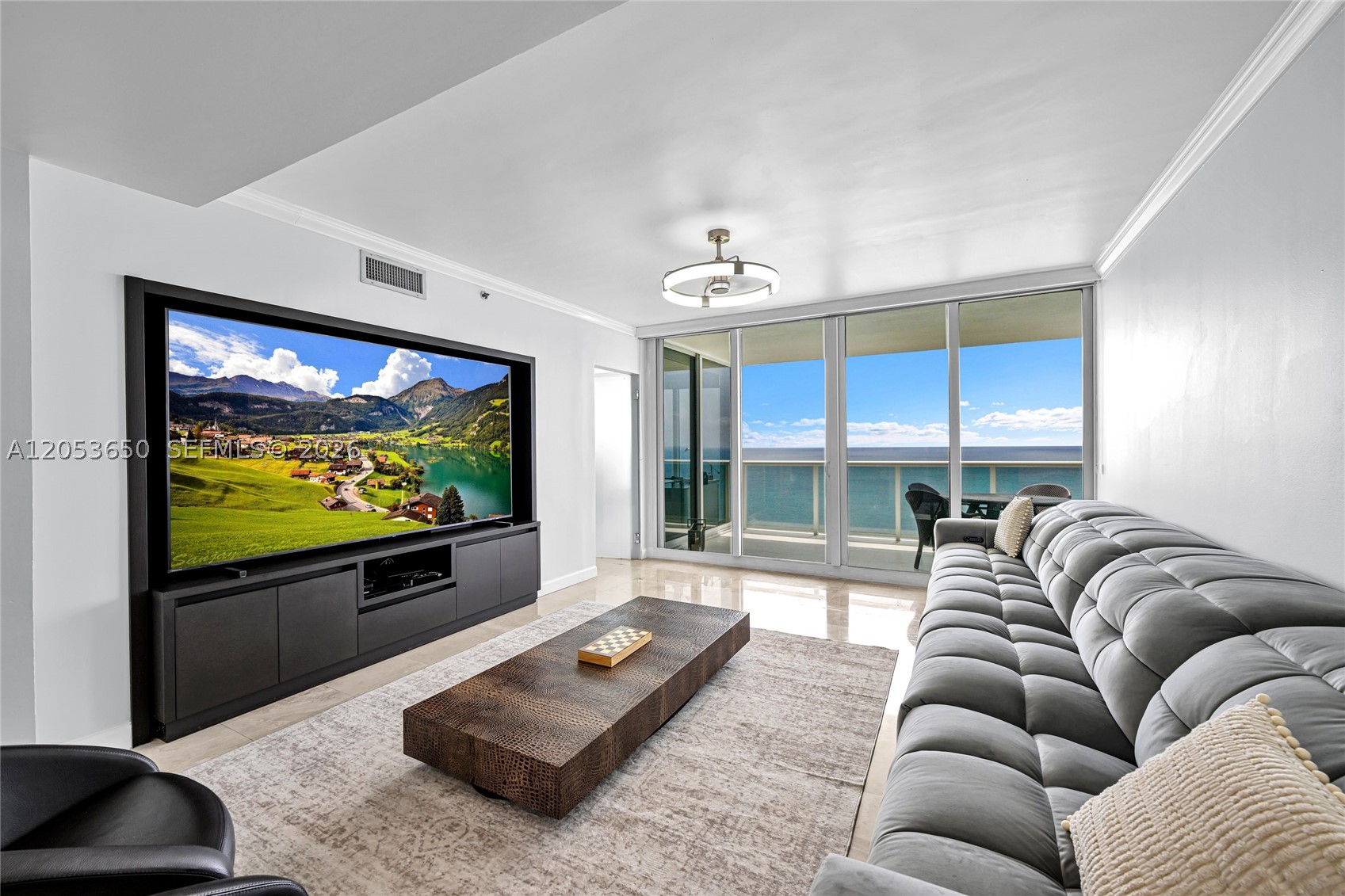 OCEAN TWO CONDO - Residential Lease