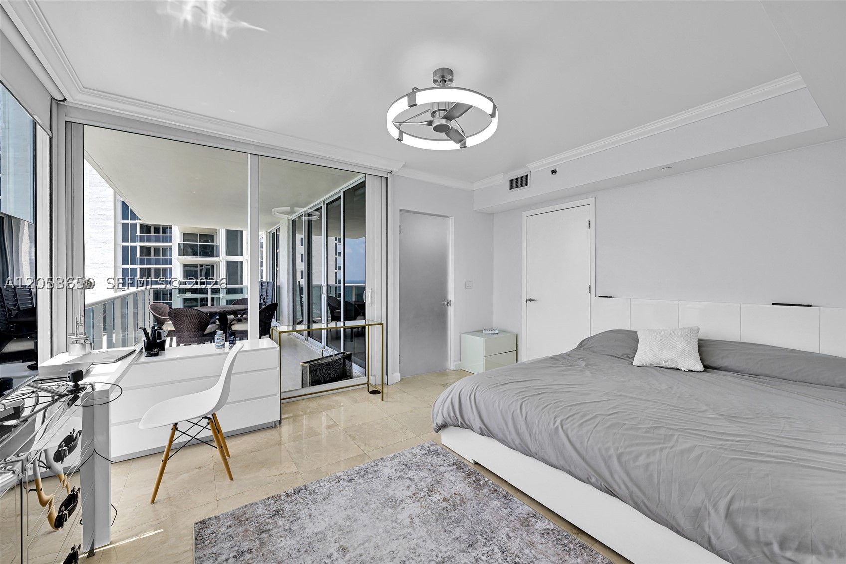 OCEAN TWO CONDO - Residential Lease