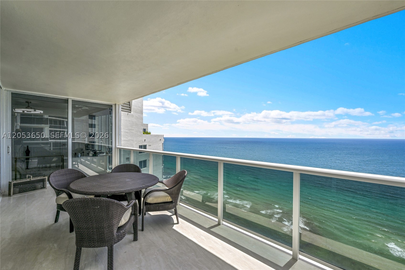OCEAN TWO CONDO - Residential Lease