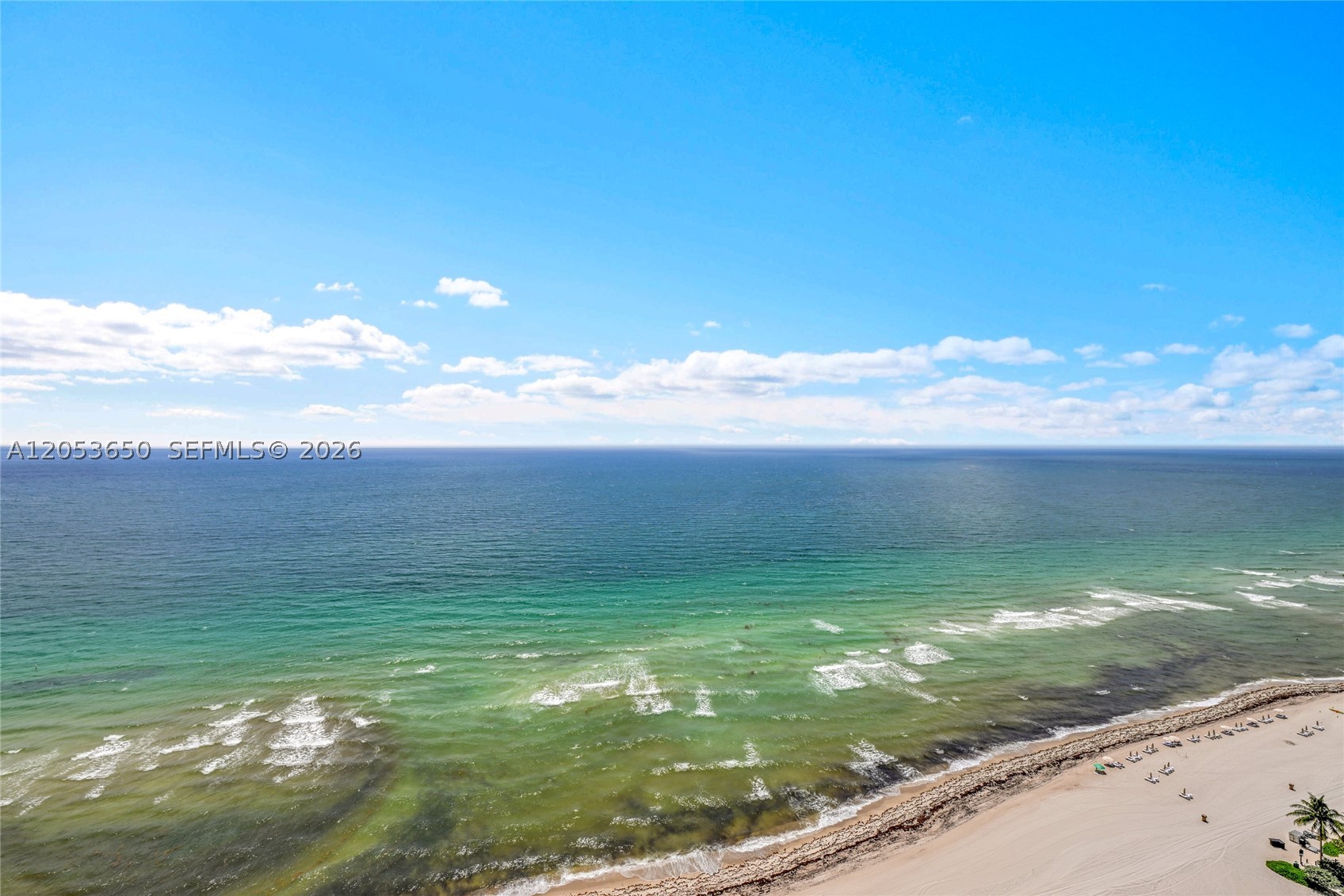 OCEAN TWO CONDO - Residential Lease
