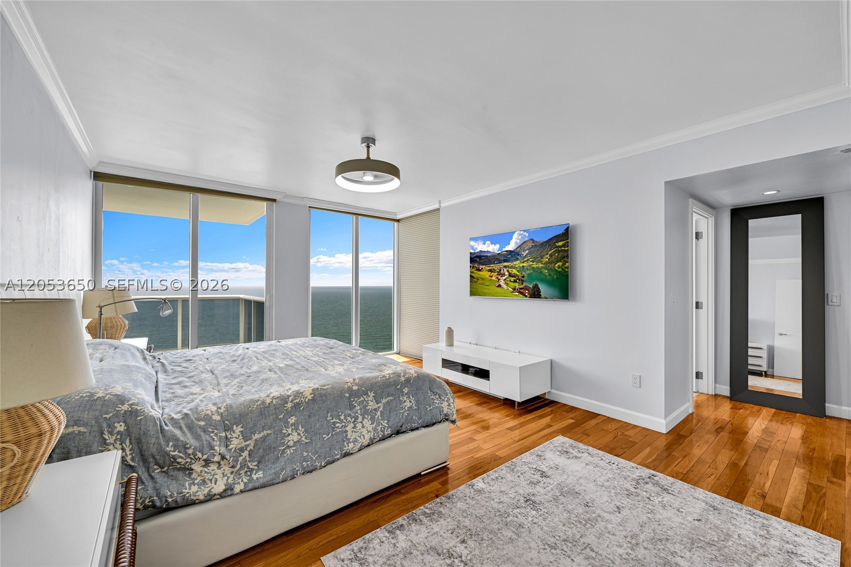 OCEAN TWO CONDO - Residential Lease