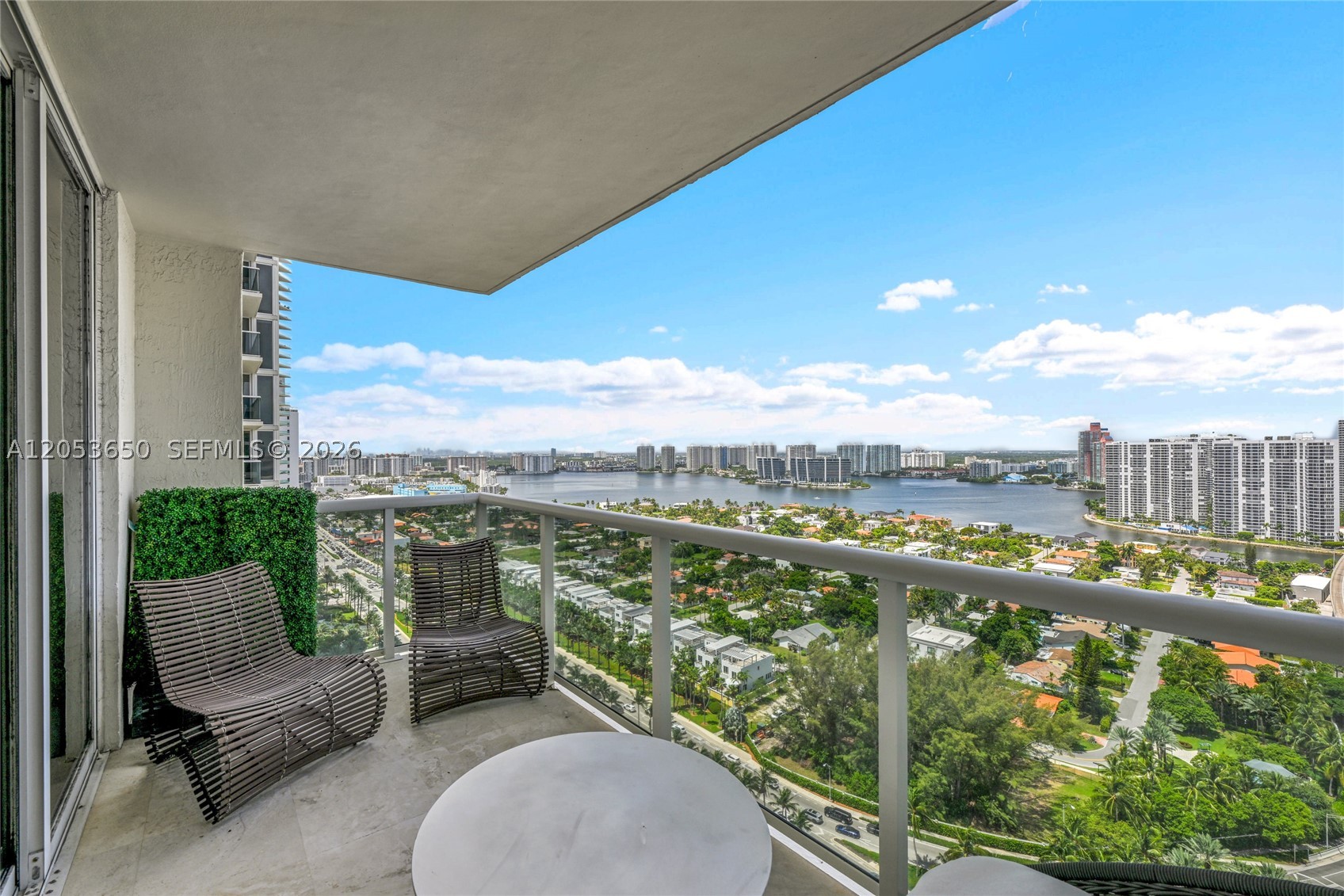 OCEAN TWO CONDO - Residential Lease