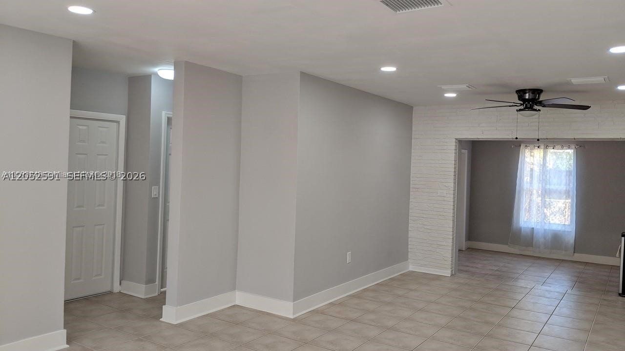 LINWOOD GARDENS - Residential