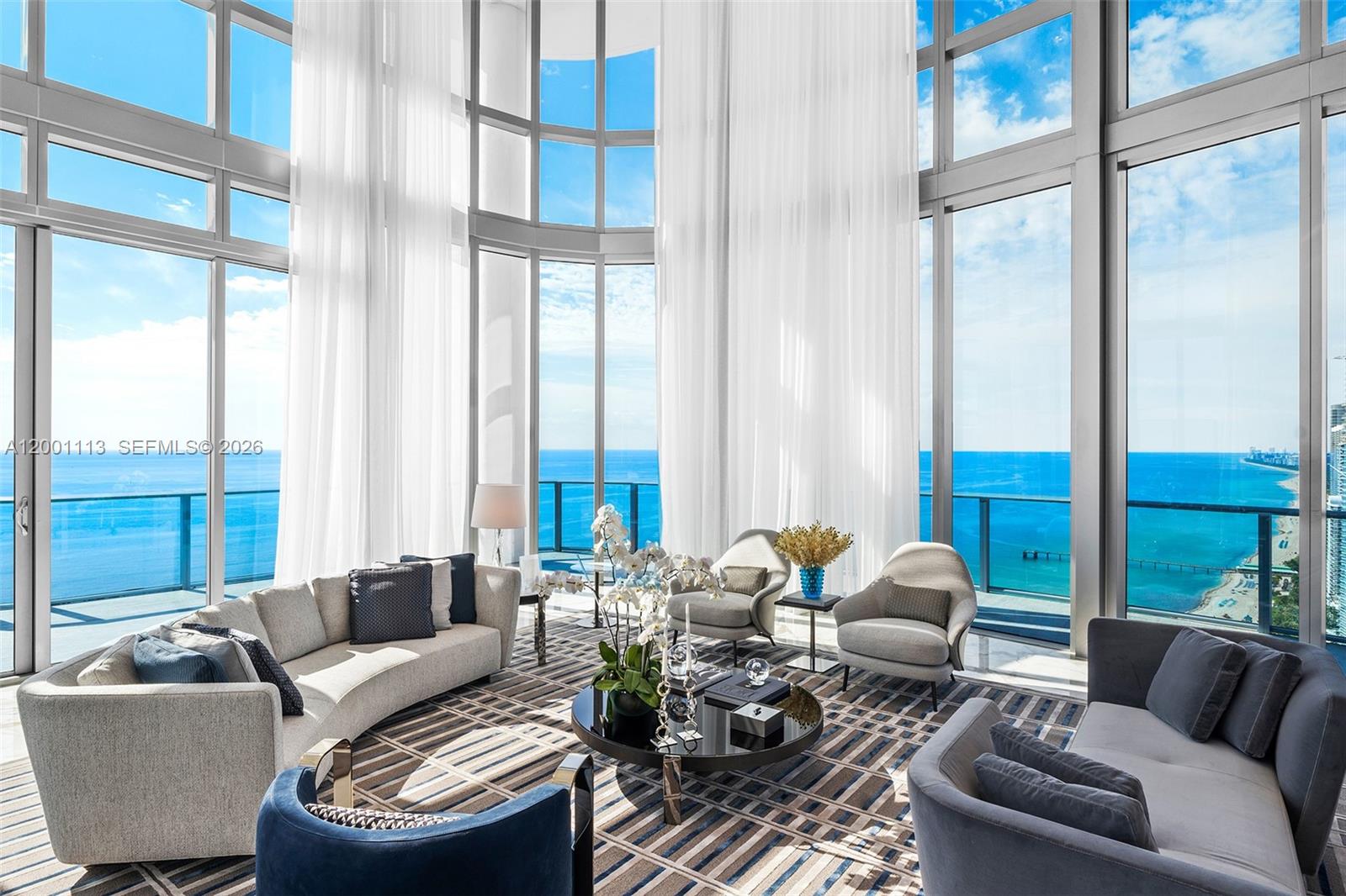 CHATEAU BEACH CONDO - Residential