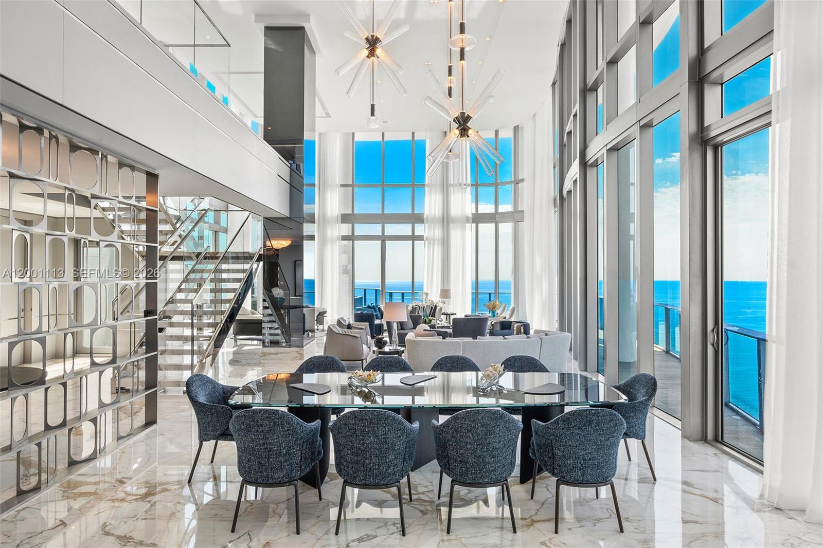 CHATEAU BEACH CONDO - Residential
