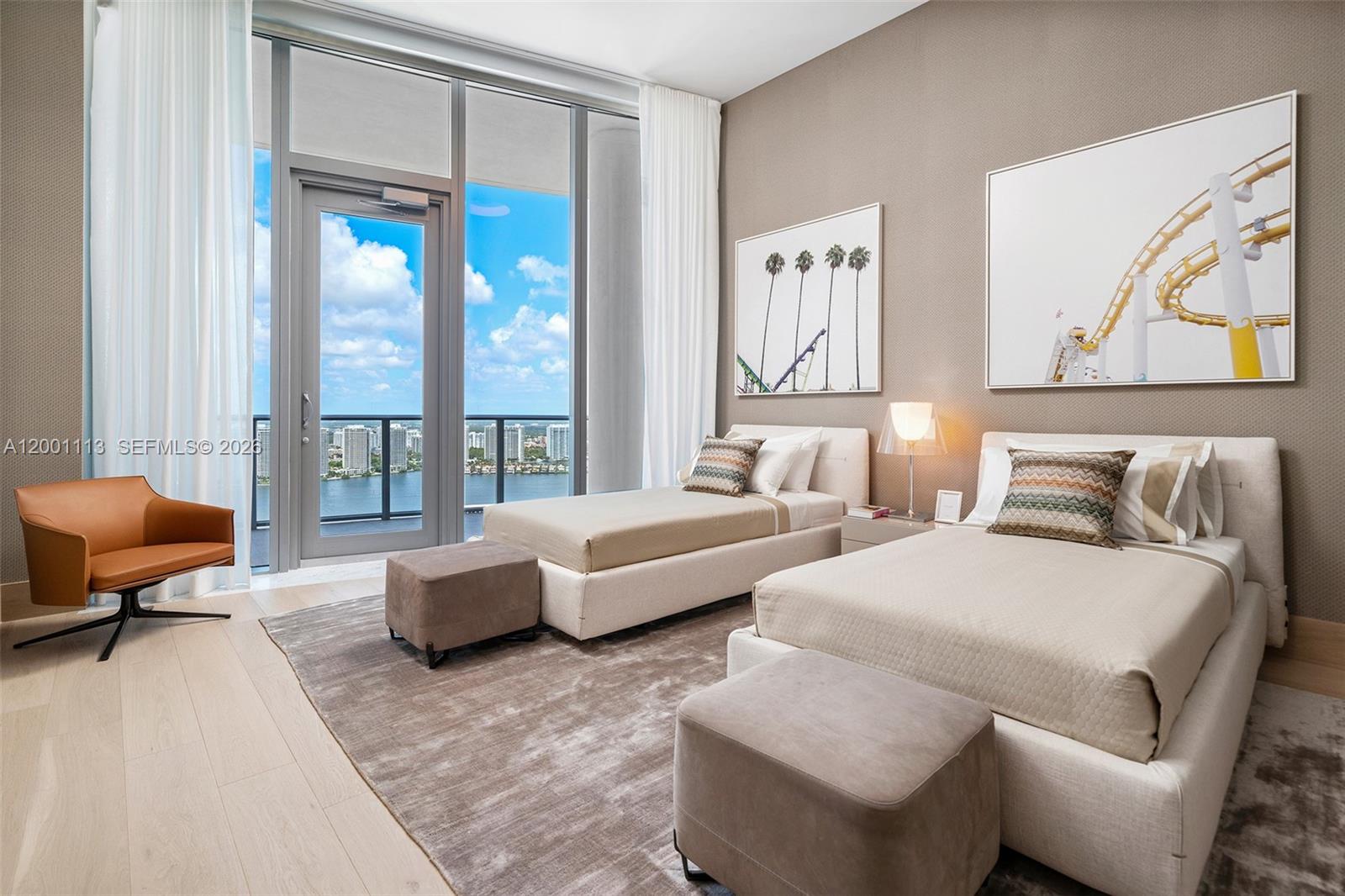 CHATEAU BEACH CONDO - Residential