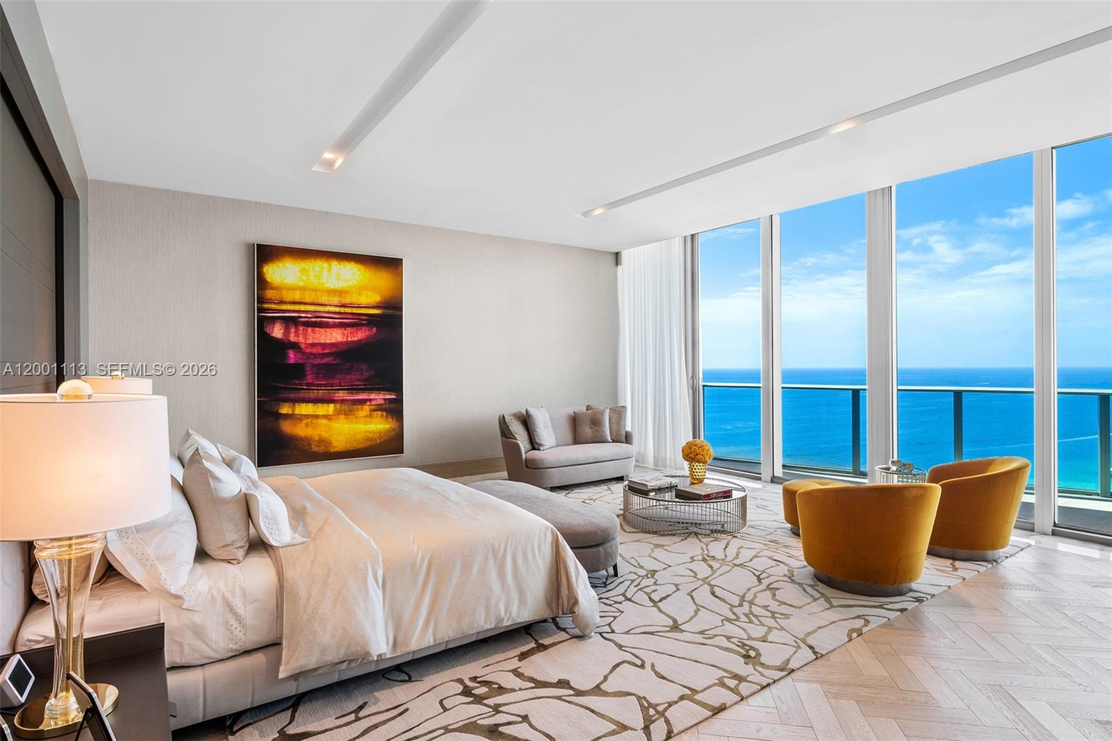 CHATEAU BEACH CONDO - Residential