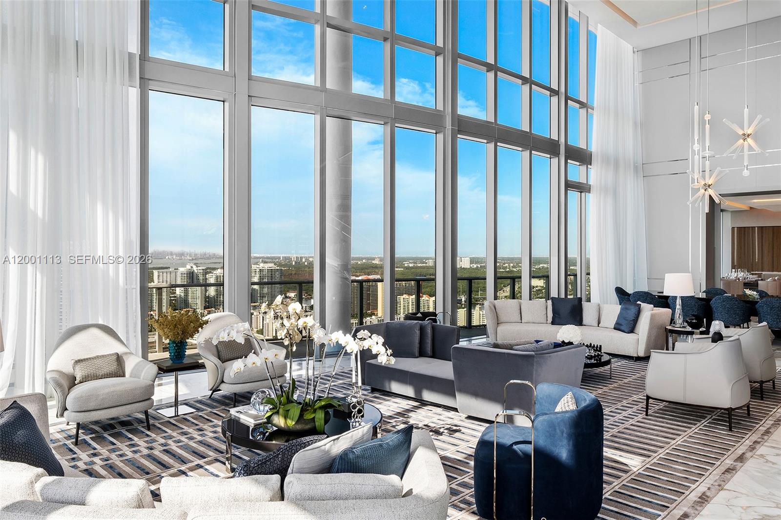 CHATEAU BEACH CONDO - Residential