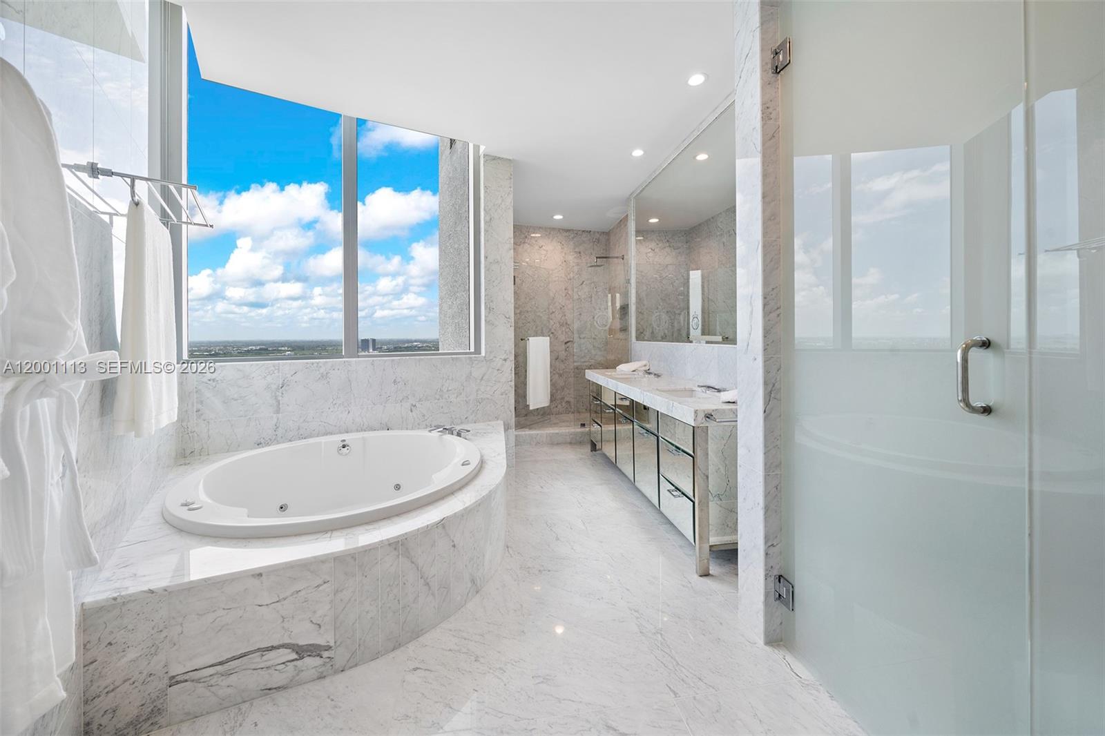 CHATEAU BEACH CONDO - Residential