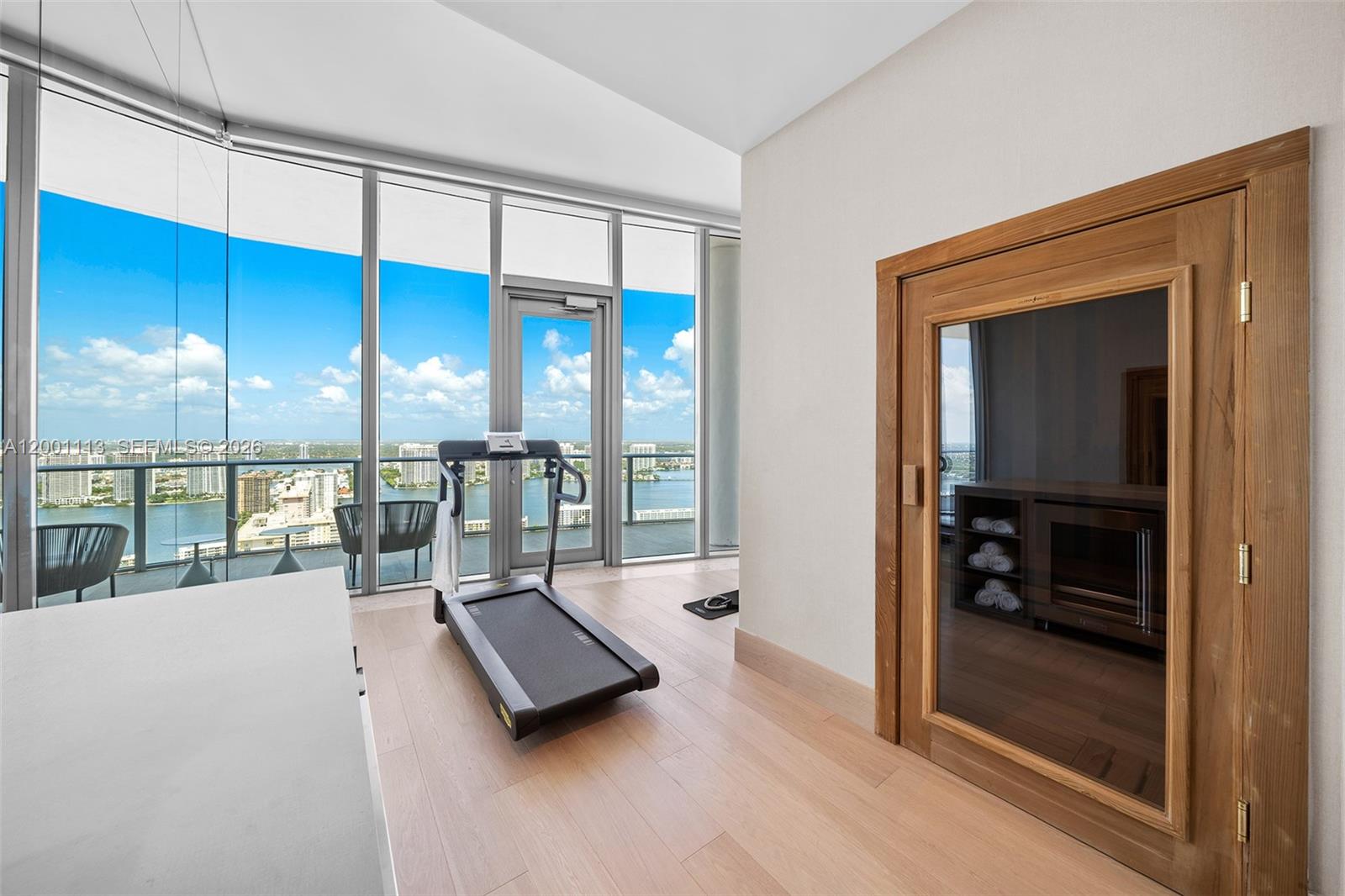 CHATEAU BEACH CONDO - Residential