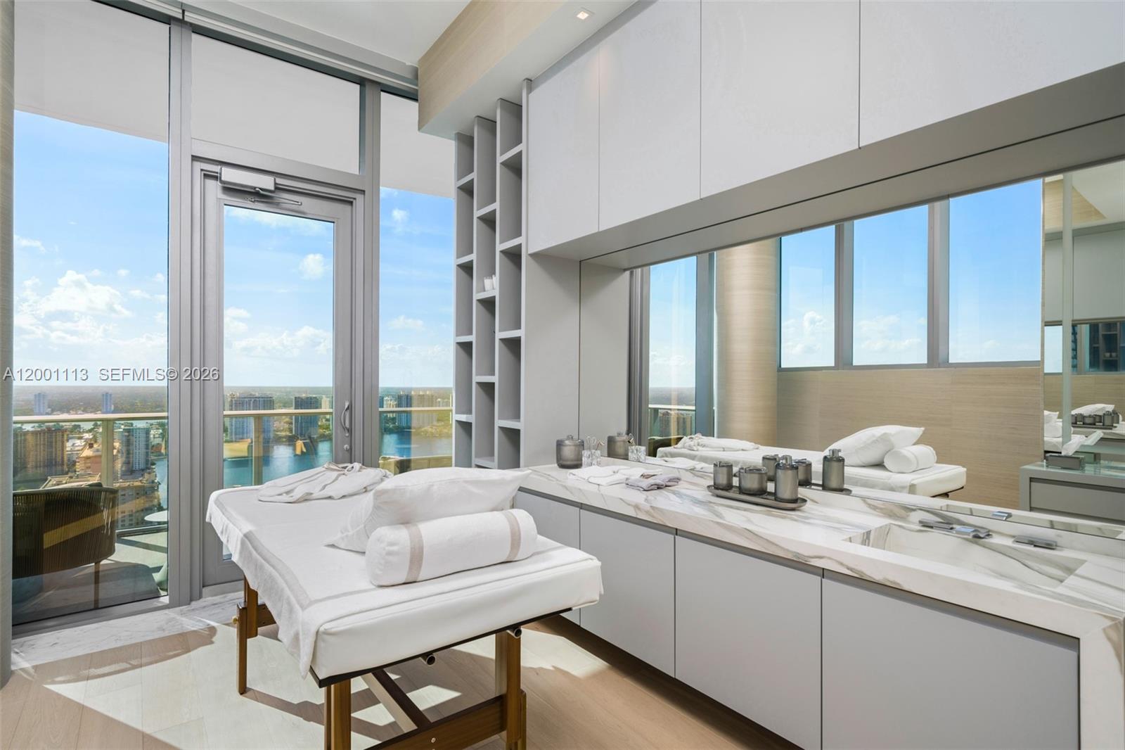 CHATEAU BEACH CONDO - Residential