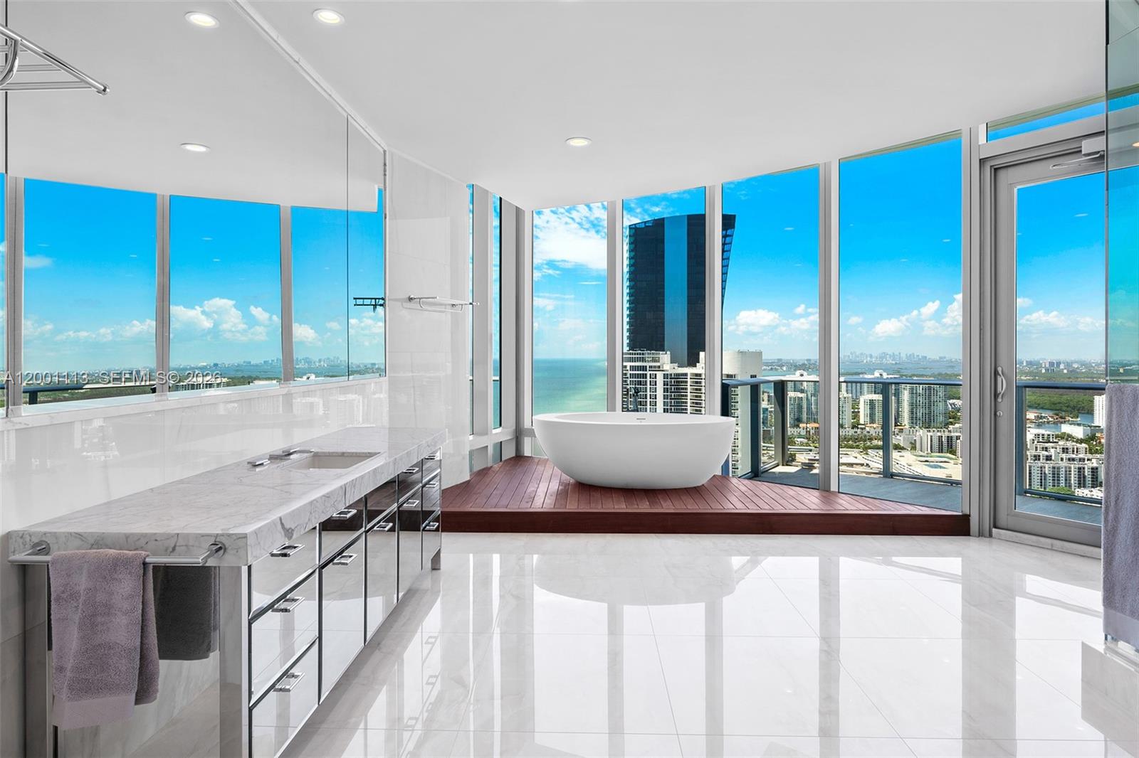 CHATEAU BEACH CONDO - Residential