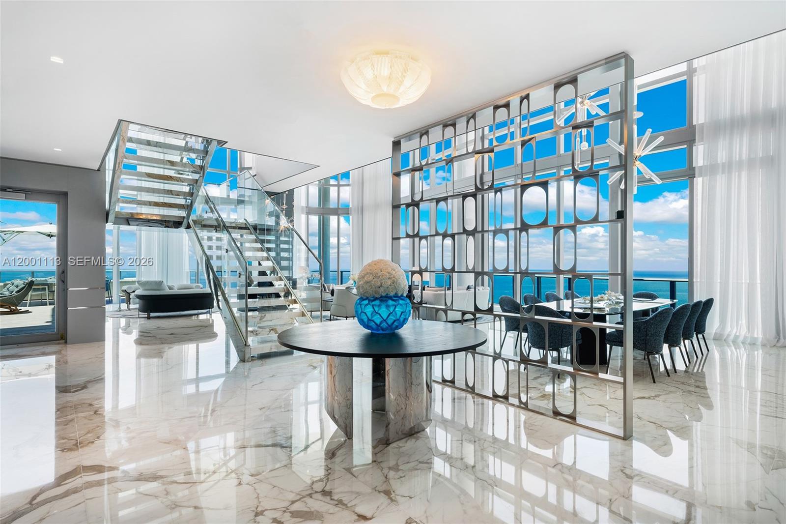 CHATEAU BEACH CONDO - Residential