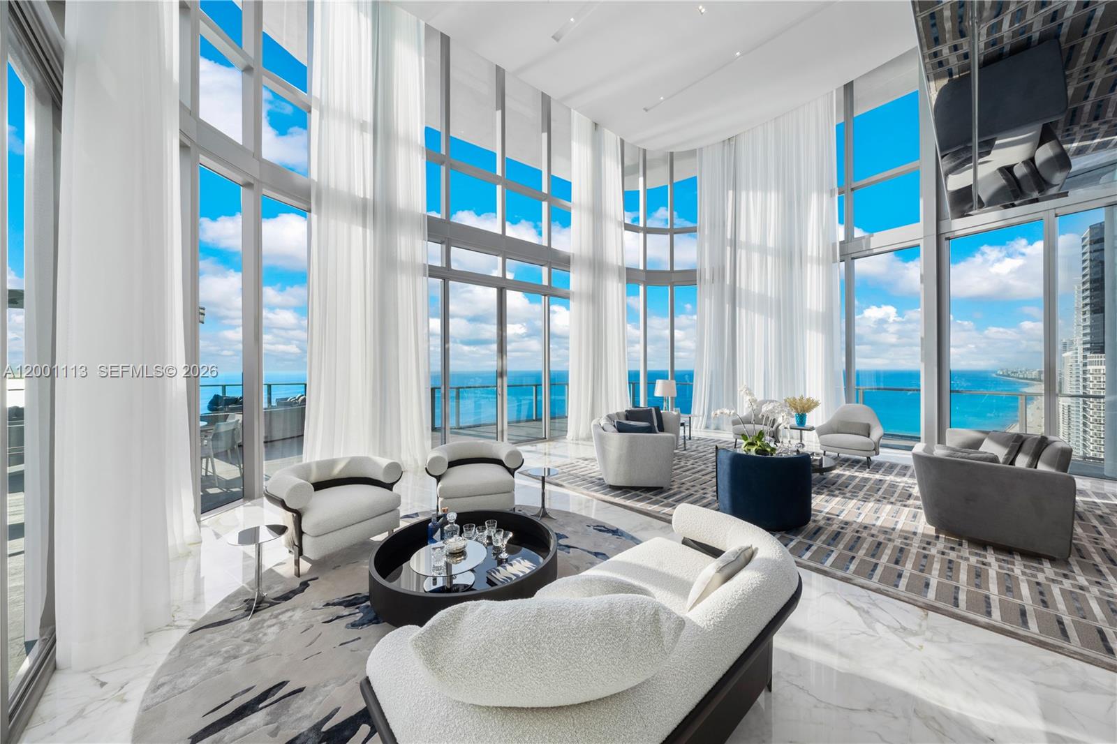 CHATEAU BEACH CONDO - Residential