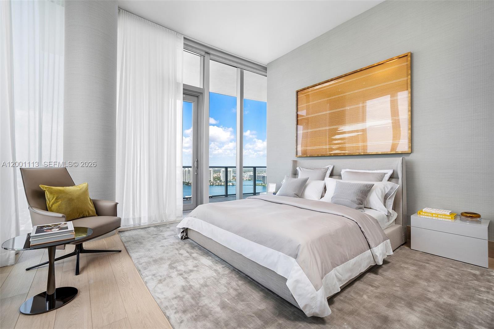 CHATEAU BEACH CONDO - Residential
