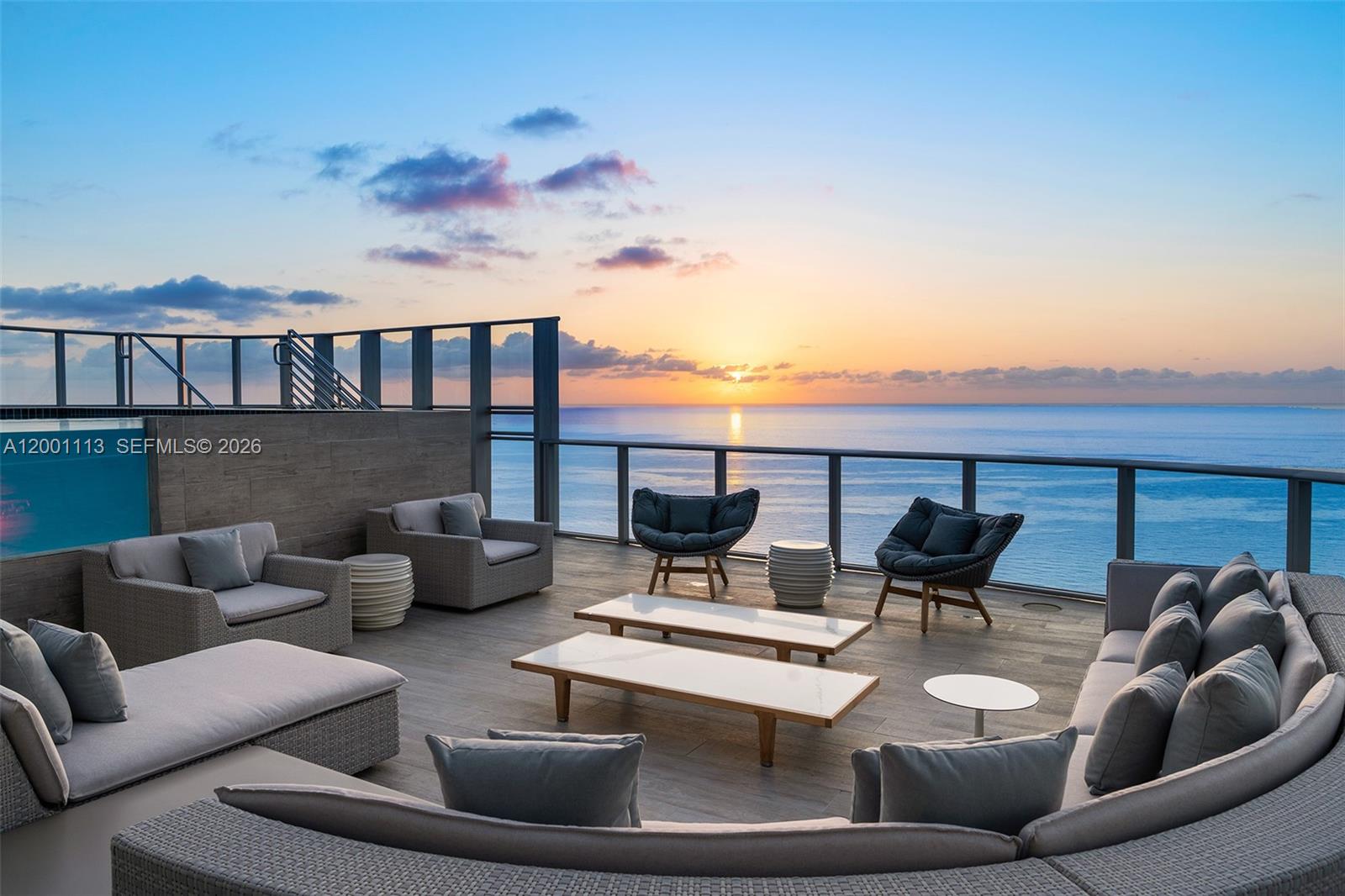 CHATEAU BEACH CONDO - Residential