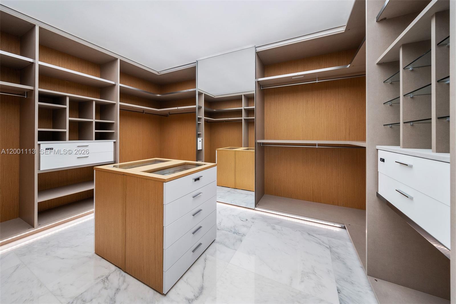 CHATEAU BEACH CONDO - Residential