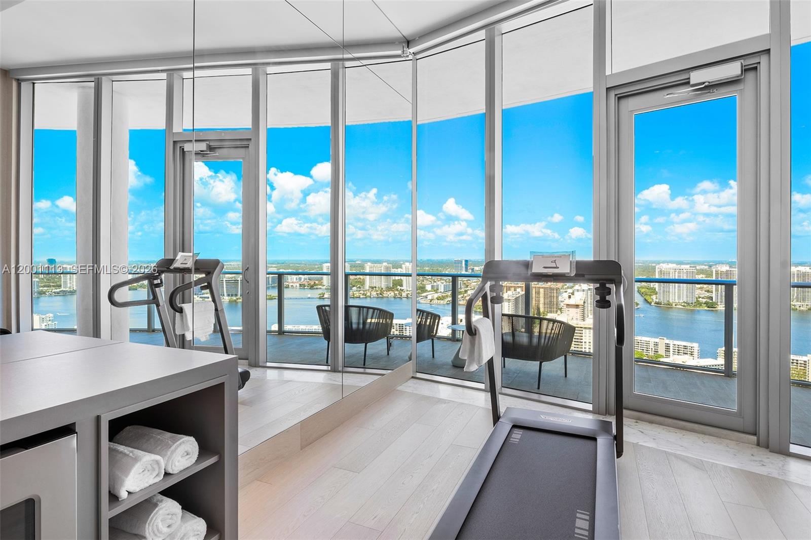 CHATEAU BEACH CONDO - Residential