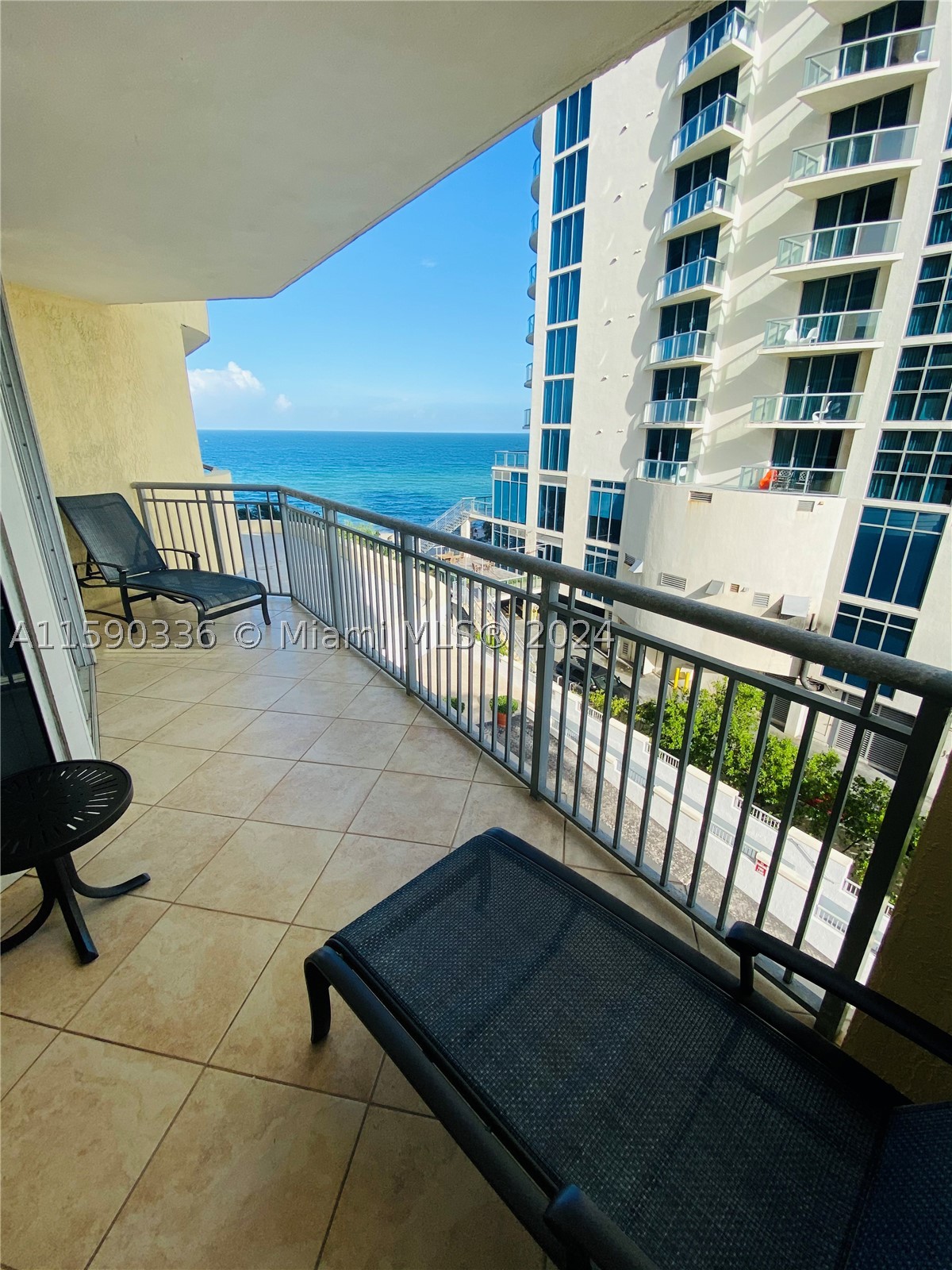 OCEAN POINT BEACH CLUB CO - Residential