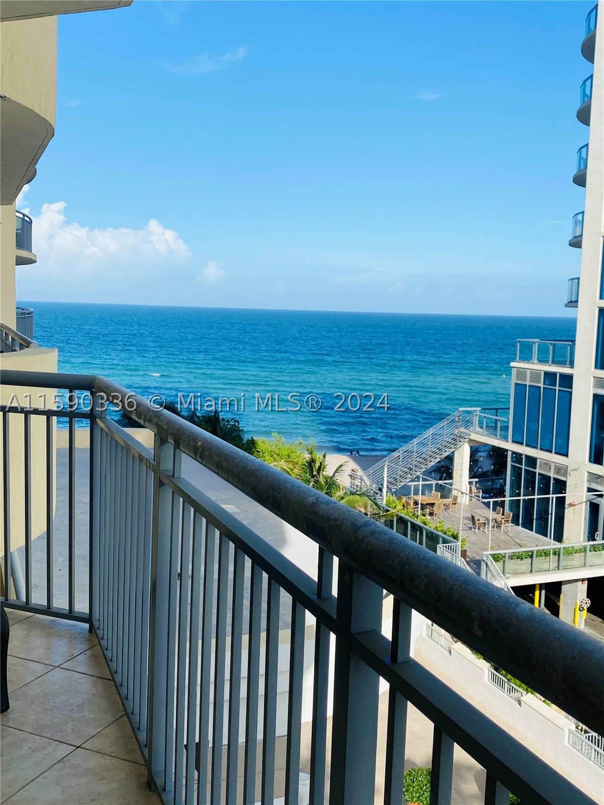 OCEAN POINT BEACH CLUB CO - Residential