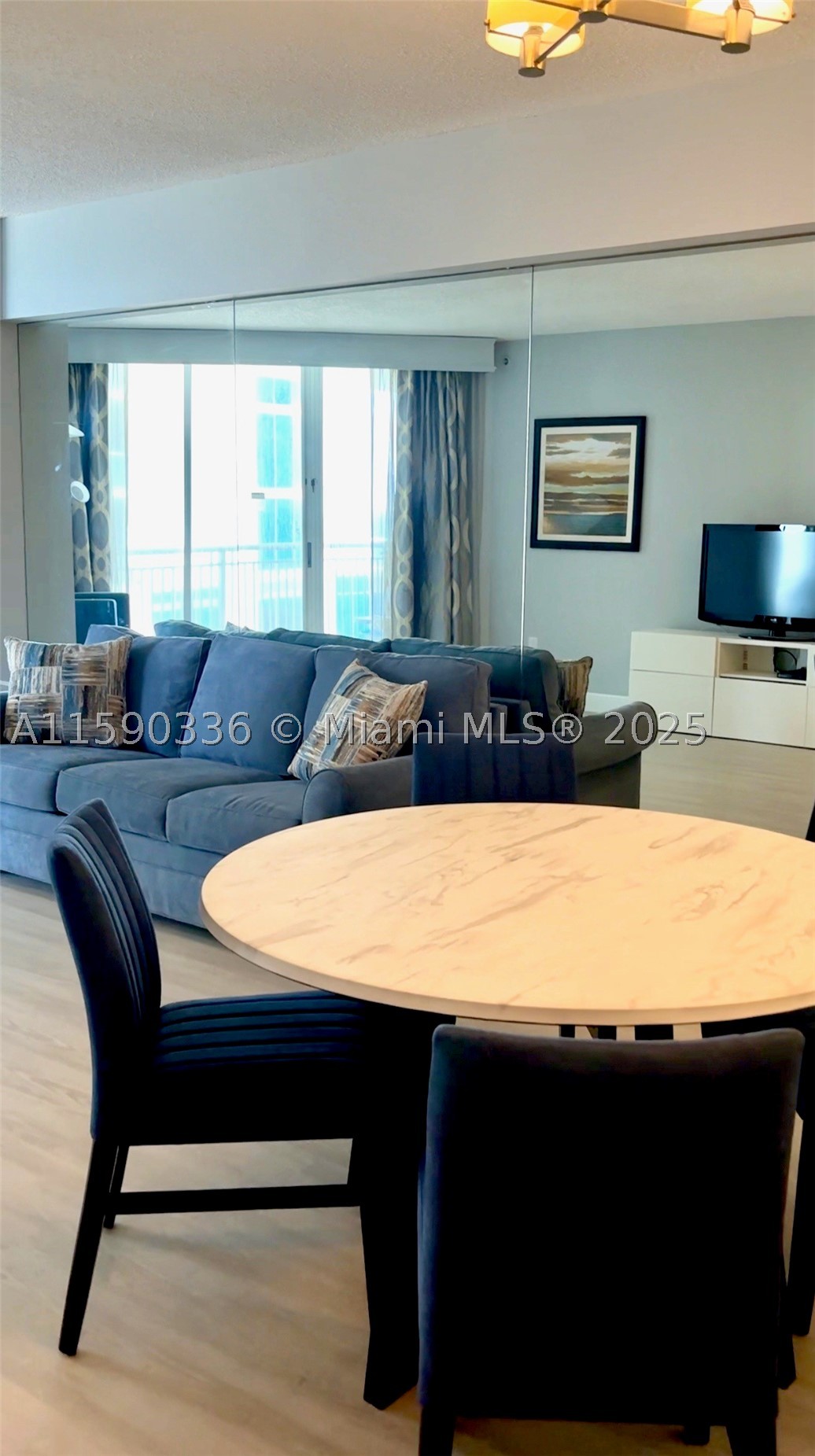 OCEAN POINT BEACH CLUB CO - Residential