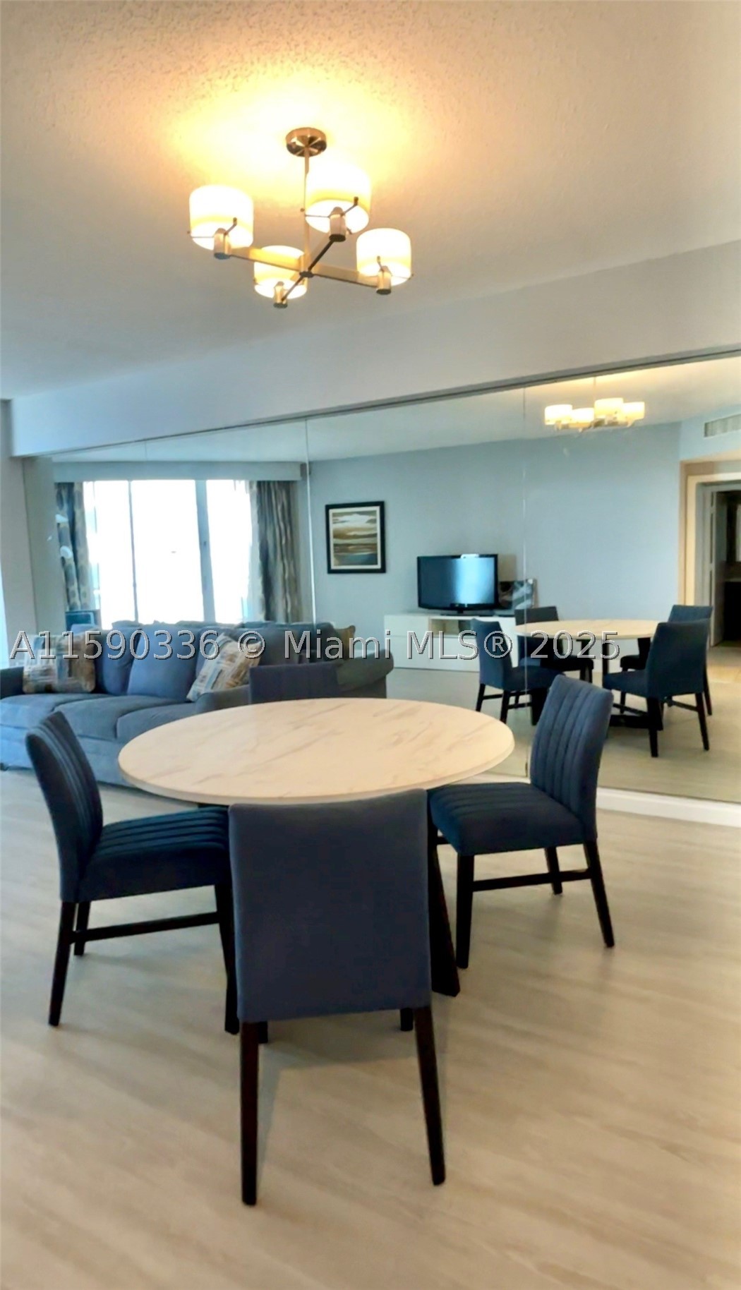 OCEAN POINT BEACH CLUB CO - Residential