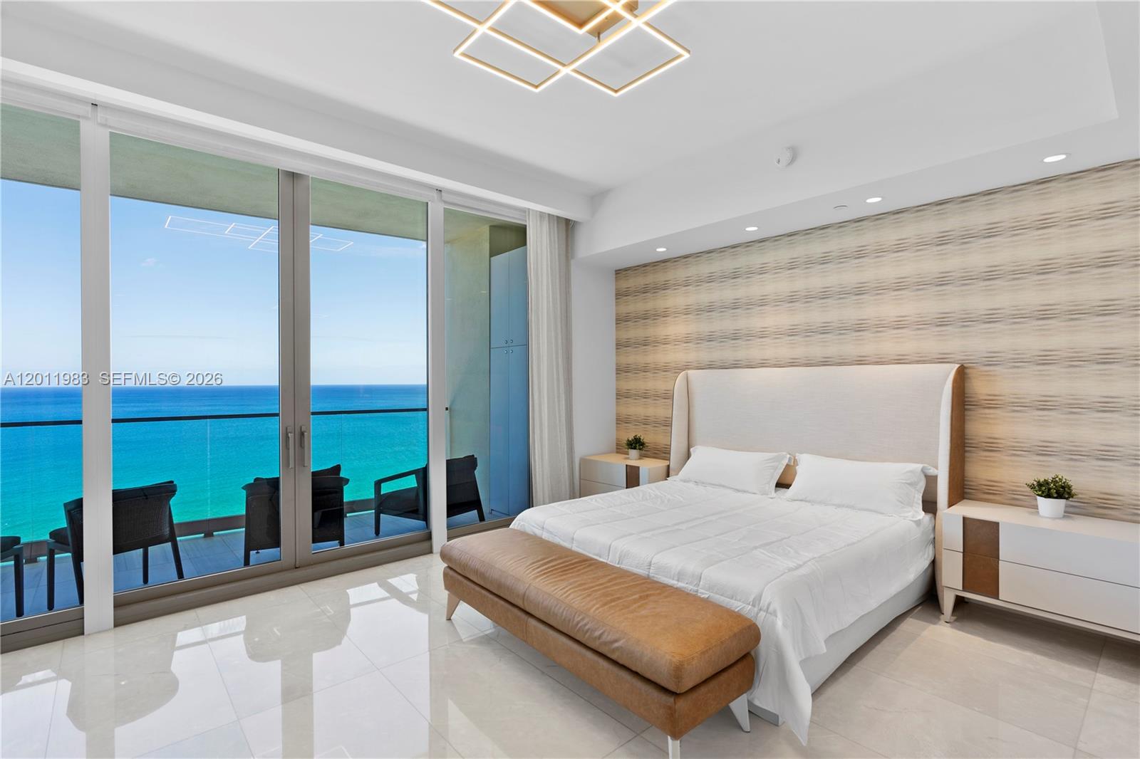 NORTH BISCAYNE BEACH AMEN - Residential
