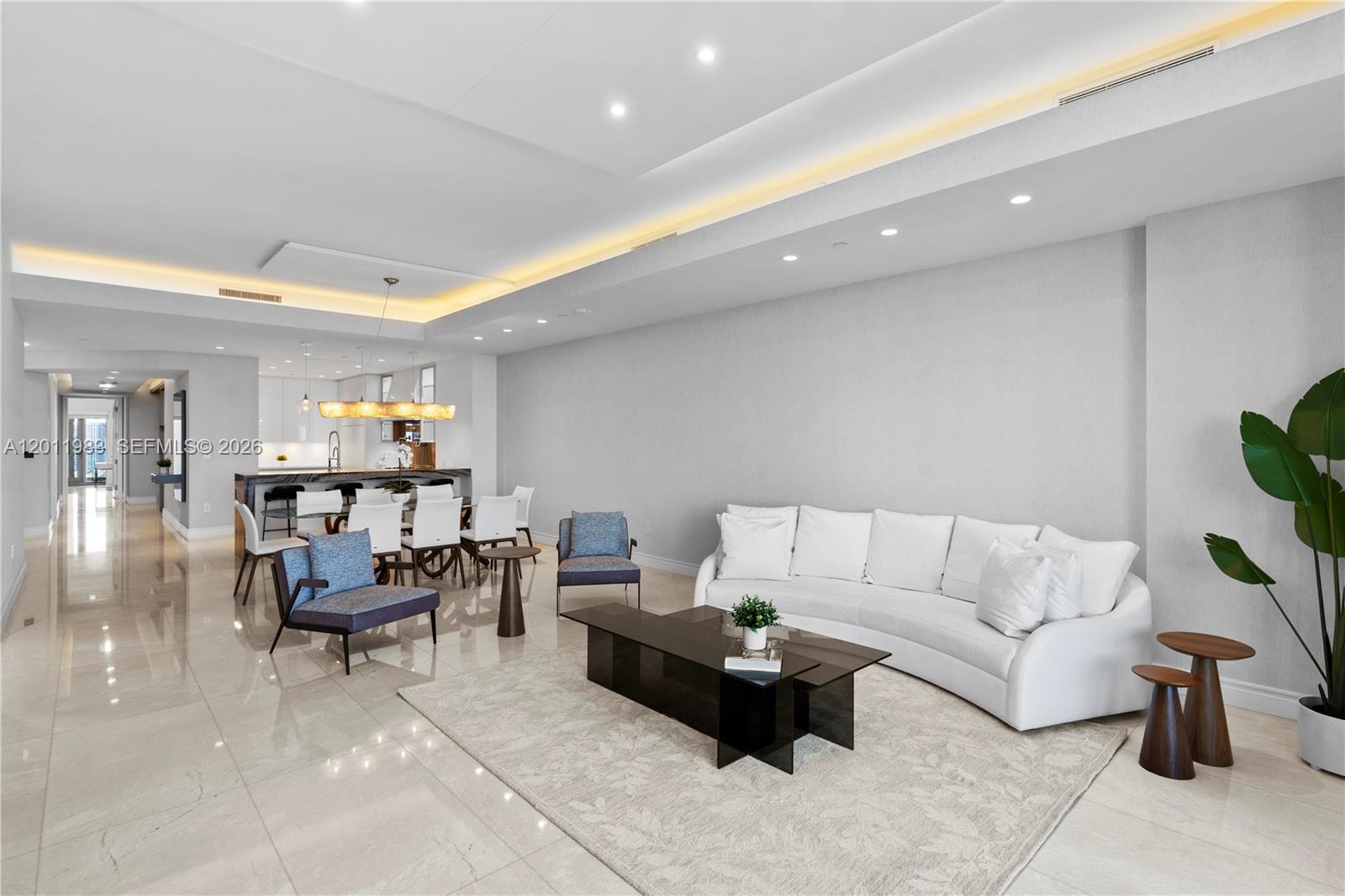 NORTH BISCAYNE BEACH AMEN - Residential