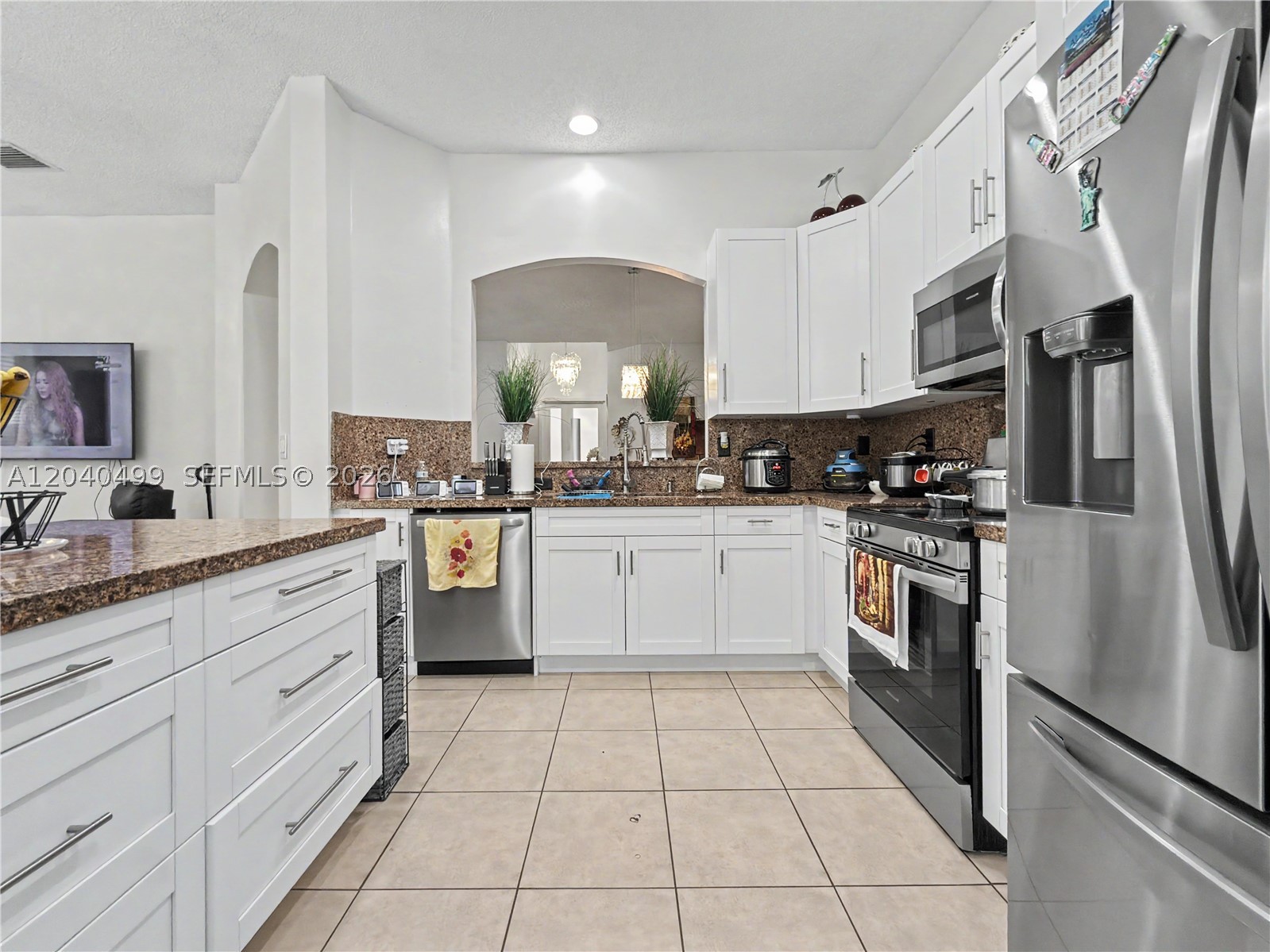 C & F SUBDIVISION - Residential