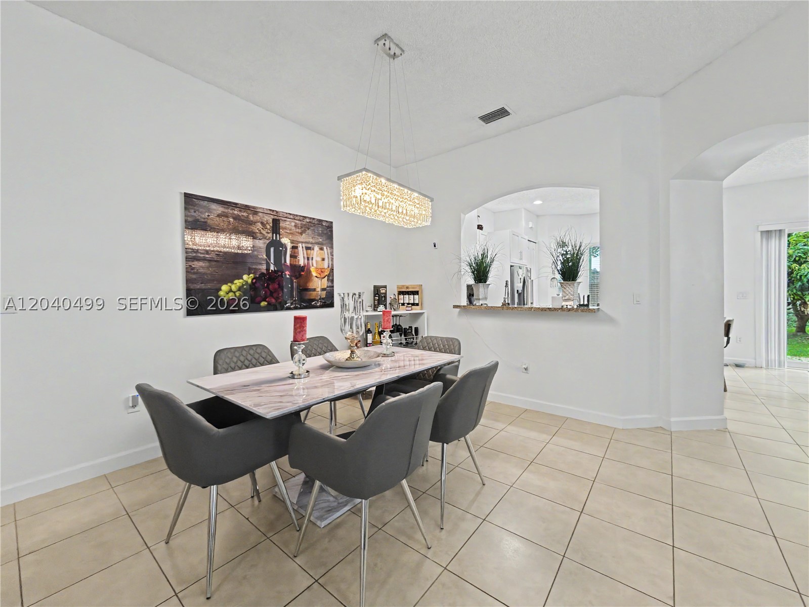 C & F SUBDIVISION - Residential