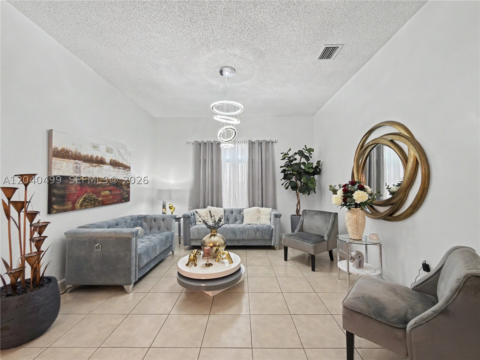 C & F SUBDIVISION - Residential