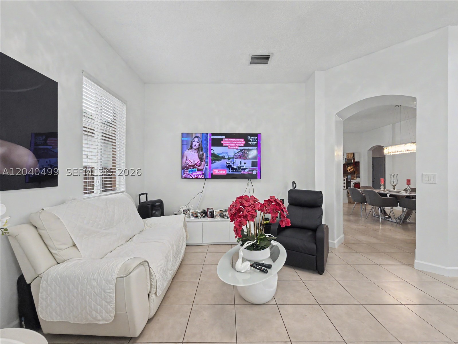 C & F SUBDIVISION - Residential