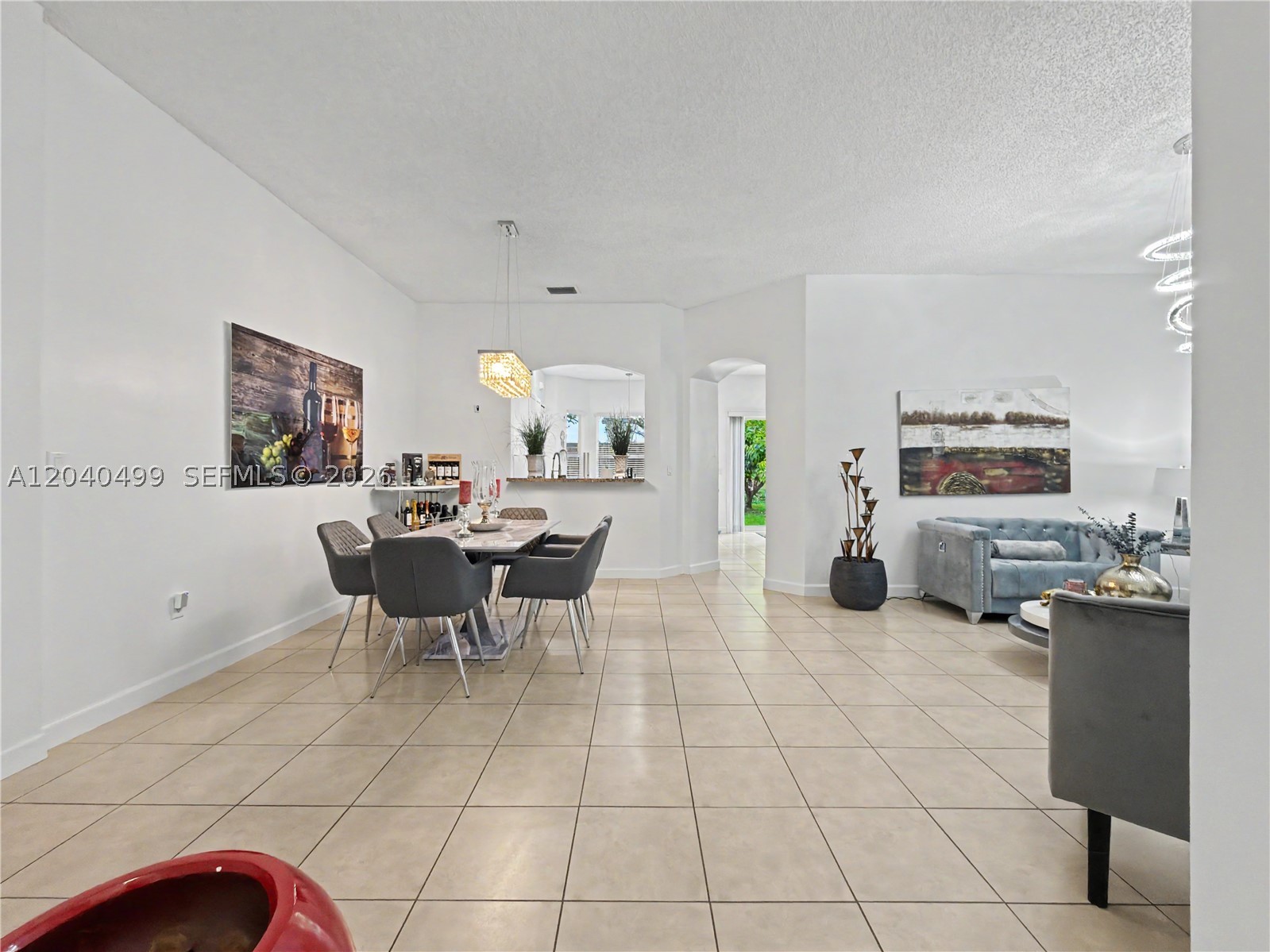 C & F SUBDIVISION - Residential