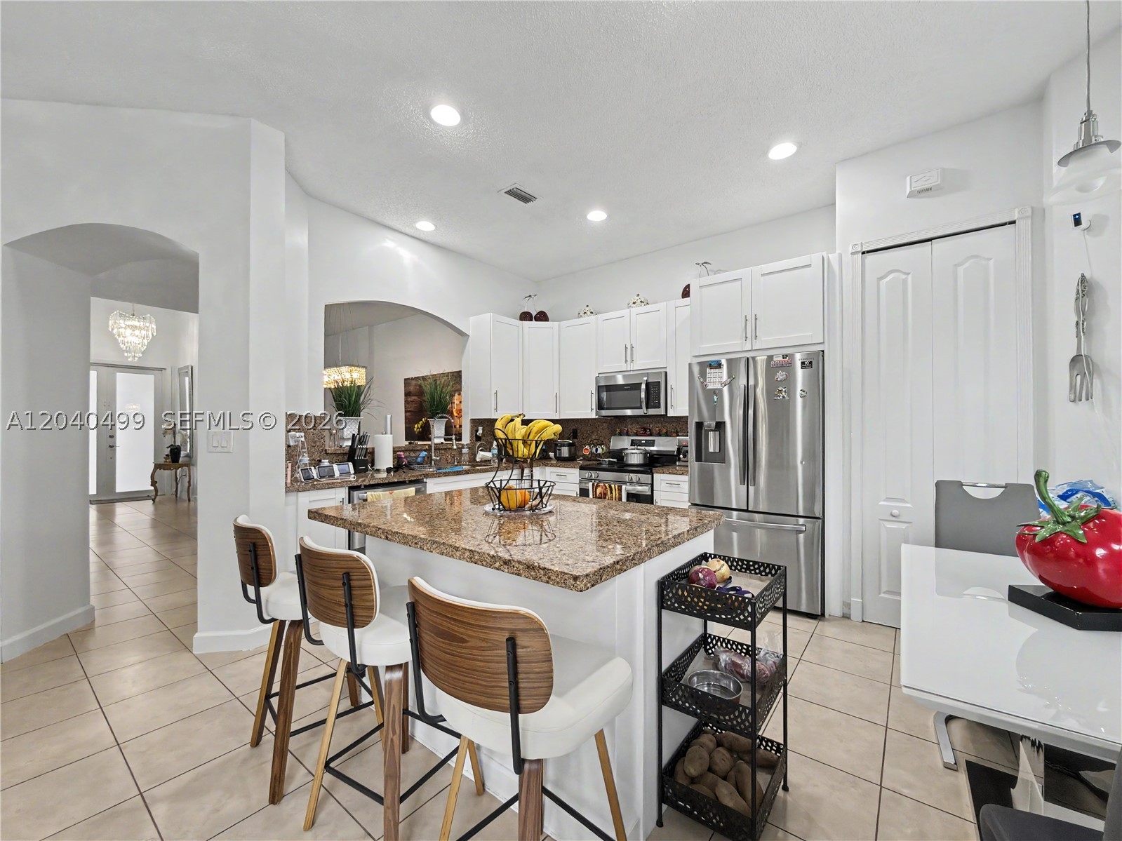 C & F SUBDIVISION - Residential