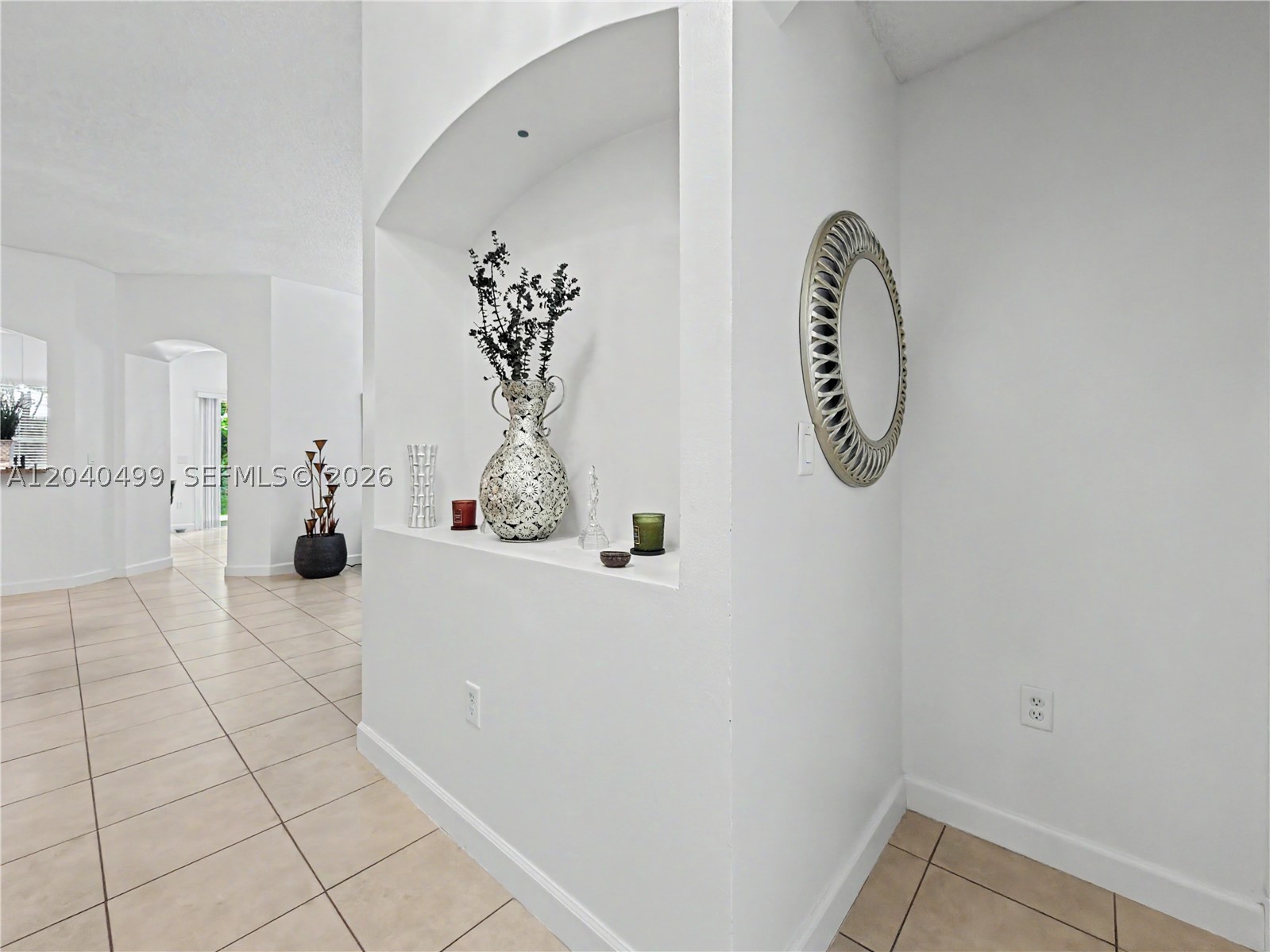 C & F SUBDIVISION - Residential