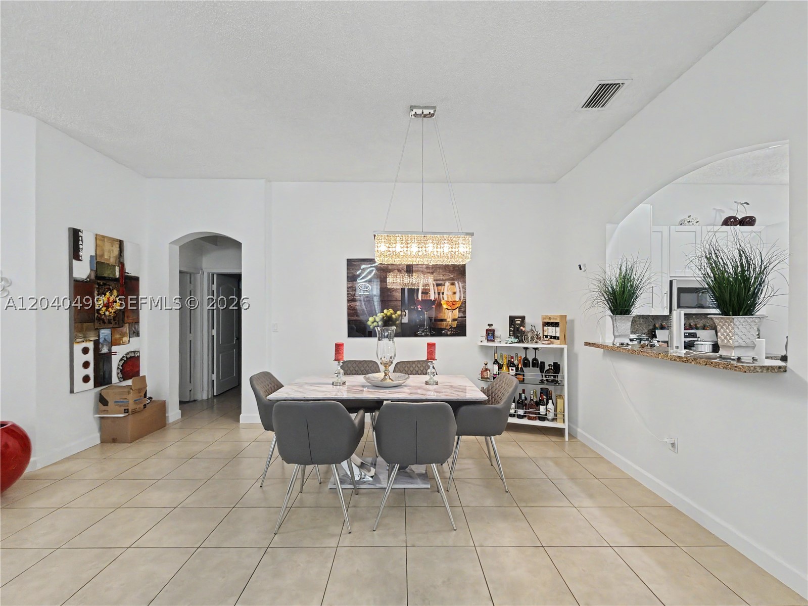 C & F SUBDIVISION - Residential