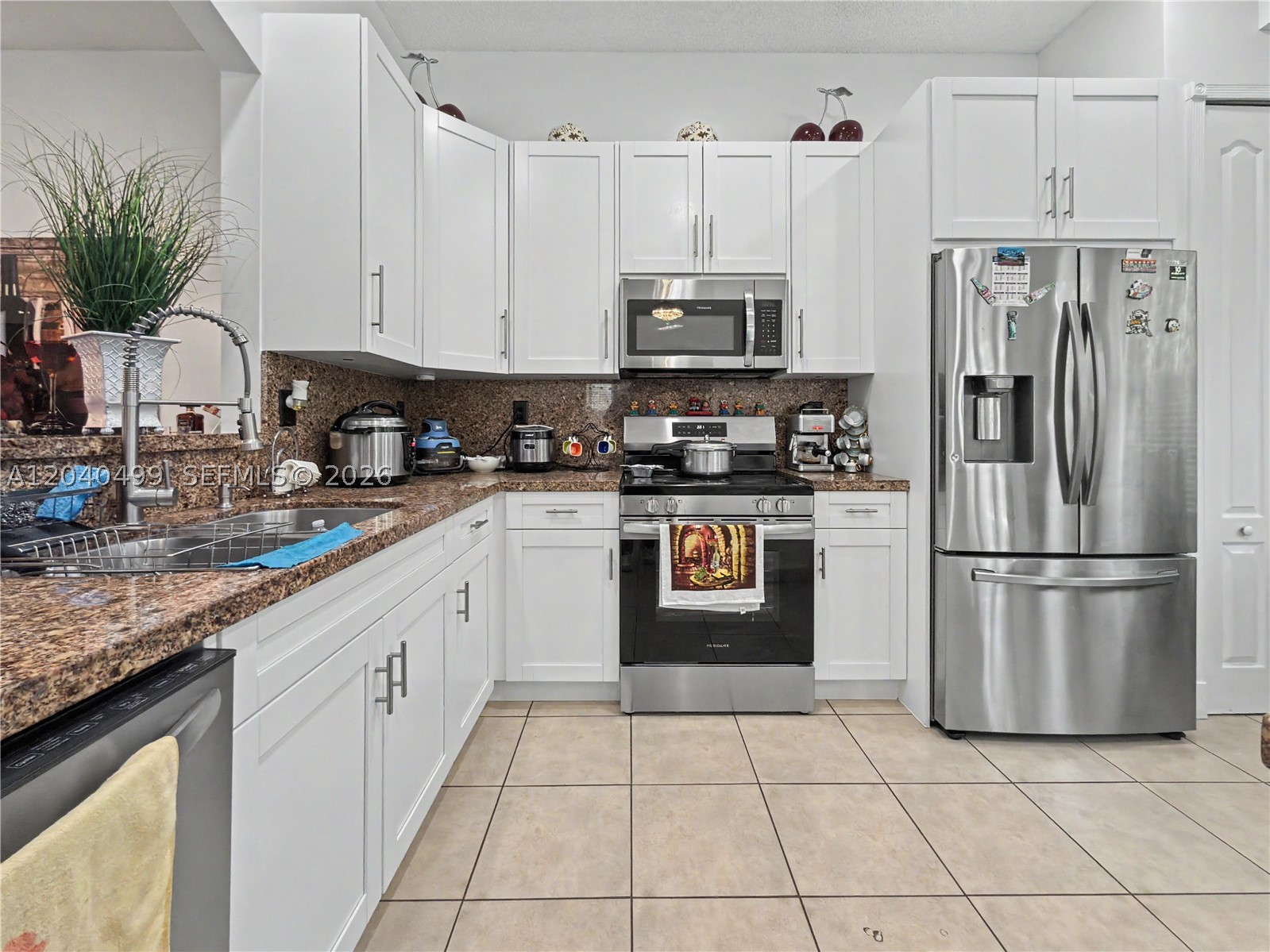 C & F SUBDIVISION - Residential
