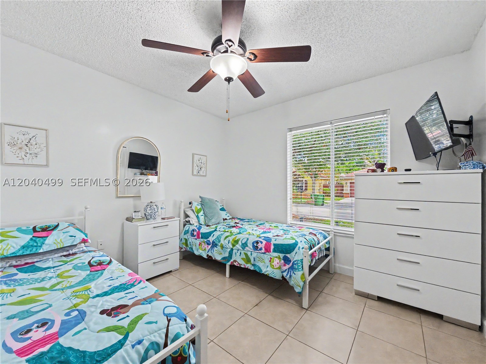 C & F SUBDIVISION - Residential