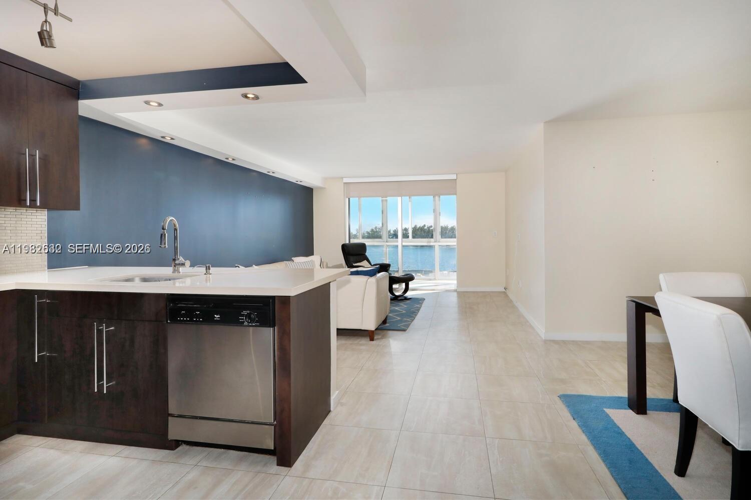 BRICKELL 25 CONDO - Residential