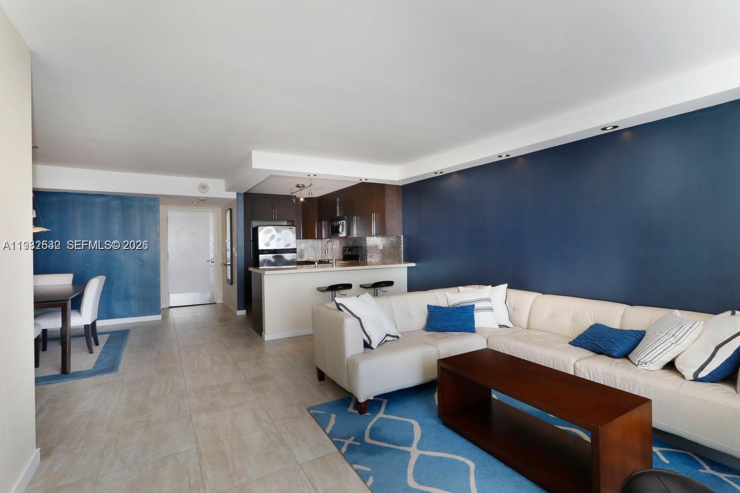 BRICKELL 25 CONDO - Residential