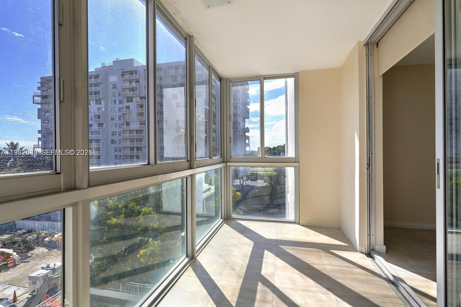 BRICKELL 25 CONDO - Residential