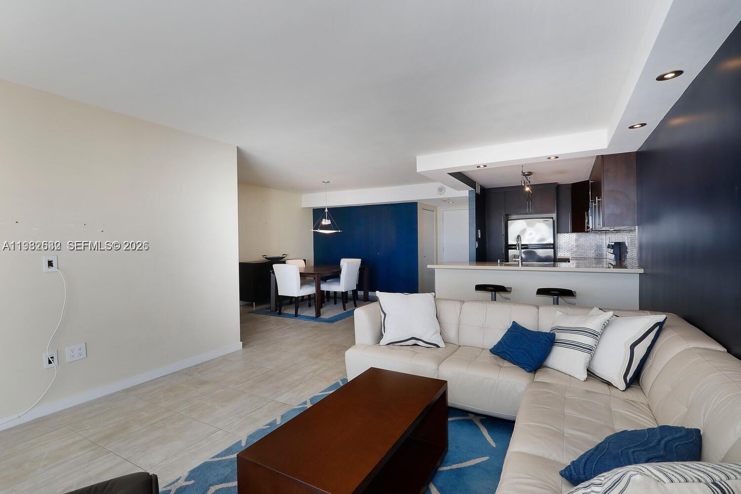 BRICKELL 25 CONDO - Residential