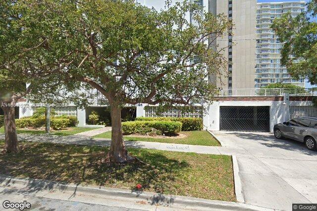 BRICKELL 25 CONDO - Residential