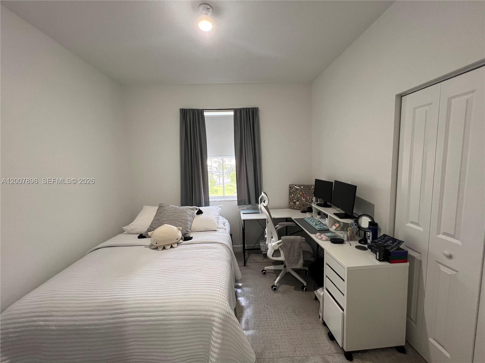 GOLF PARK SEC 1 - Residential