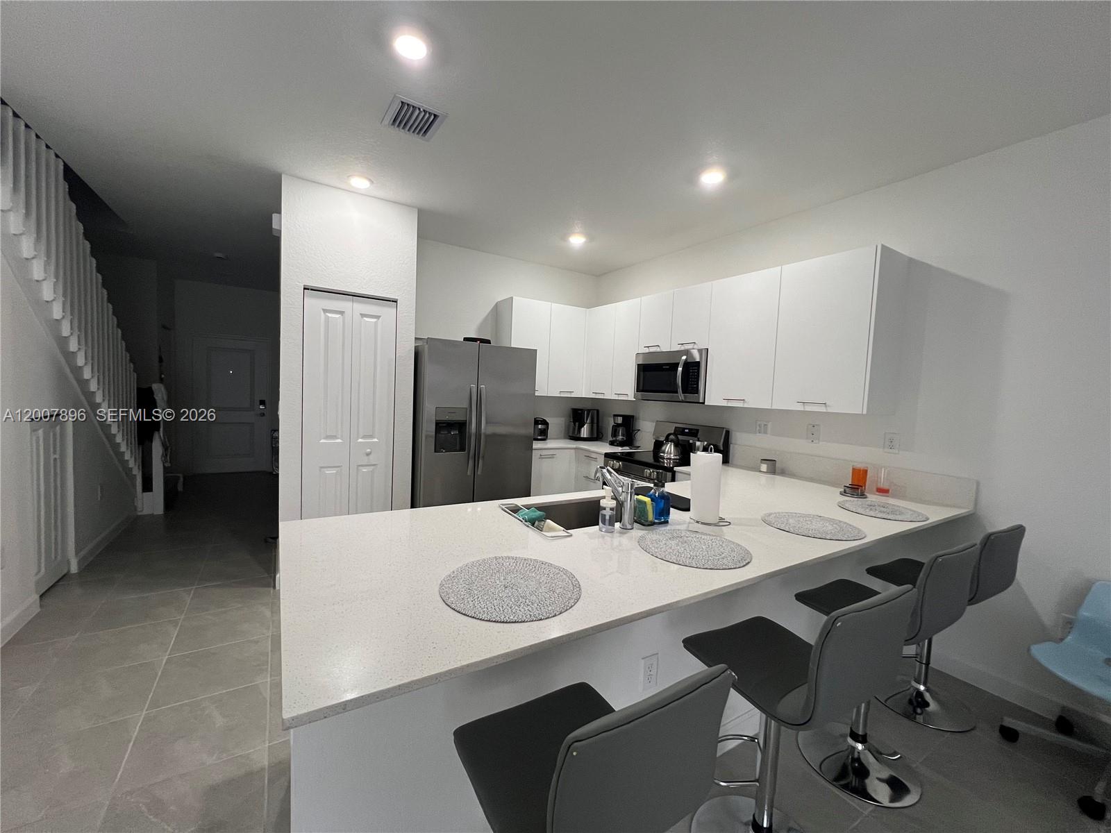 GOLF PARK SEC 1 - Residential