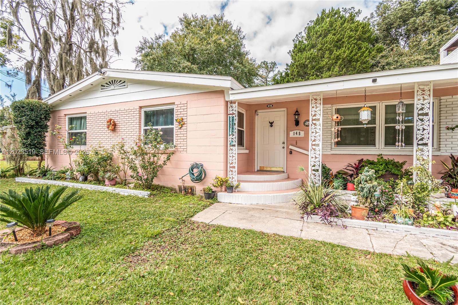 ORANGE ST - Residential