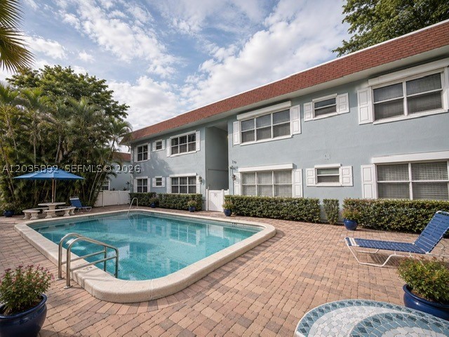 GEORGEN ARMS INC CONDO - Residential Lease